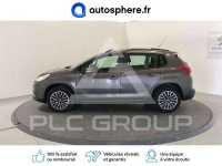 2016 Peugeot 2008