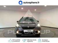 2016 Peugeot 2008