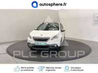 2016 Peugeot 2008