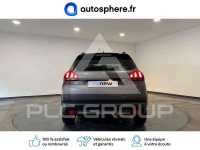 2016 Peugeot 2008