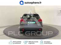 2016 Peugeot 2008