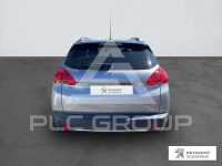 2016 Peugeot 2008