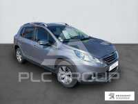 2016 Peugeot 2008