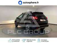 2016 Peugeot 2008
