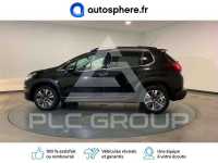 2016 Peugeot 2008