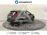 2016 Peugeot 2008