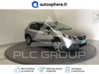 2016 Peugeot 2008
