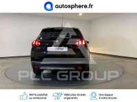 2016 Peugeot 2008