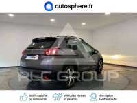 2016 Peugeot 2008
