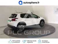2016 Peugeot 2008
