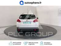 2016 Peugeot 2008