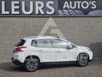 2016 Peugeot 2008