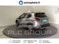 2016 Peugeot 2008