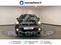 2016 Peugeot 2008