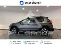 2016 Peugeot 2008