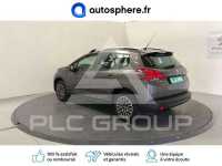 2016 Peugeot 2008