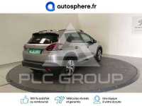 2016 Peugeot 2008