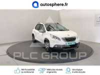 2016 Peugeot 2008