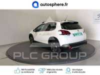 2016 Peugeot 2008