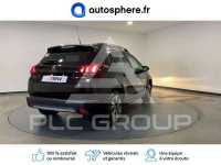 2016 Peugeot 2008