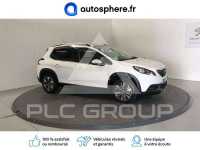 2016 Peugeot 2008