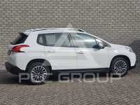 2016 Peugeot 2008