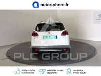 2016 Peugeot 2008