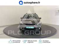 2016 Peugeot 2008