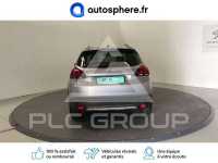 2016 Peugeot 2008