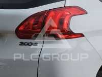 2016 Peugeot 2008