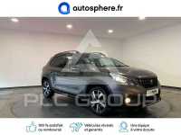 2016 Peugeot 2008