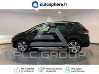 2016 Peugeot 3008