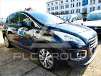 2016 Peugeot 3008