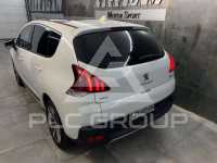 2016 Peugeot 3008