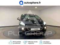 2016 Peugeot 3008