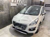 2016 Peugeot 3008