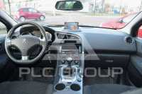 2016 Peugeot 3008