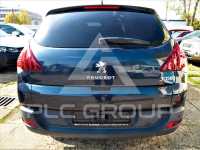 2016 Peugeot 3008