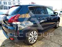 2016 Peugeot 3008