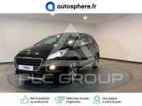 2016 Peugeot 3008