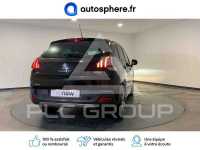 2016 Peugeot 3008