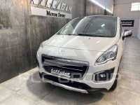 2016 Peugeot 3008