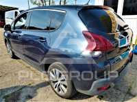 2016 Peugeot 3008