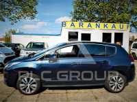 2016 Peugeot 3008