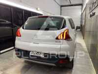 2016 Peugeot 3008