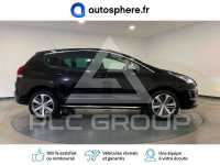 2016 Peugeot 3008
