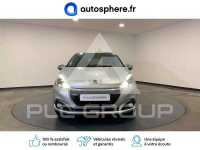 2016 Peugeot 208