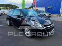 2016 Peugeot 208