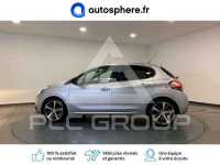 2016 Peugeot 208