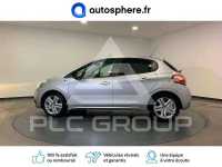 2016 Peugeot 208